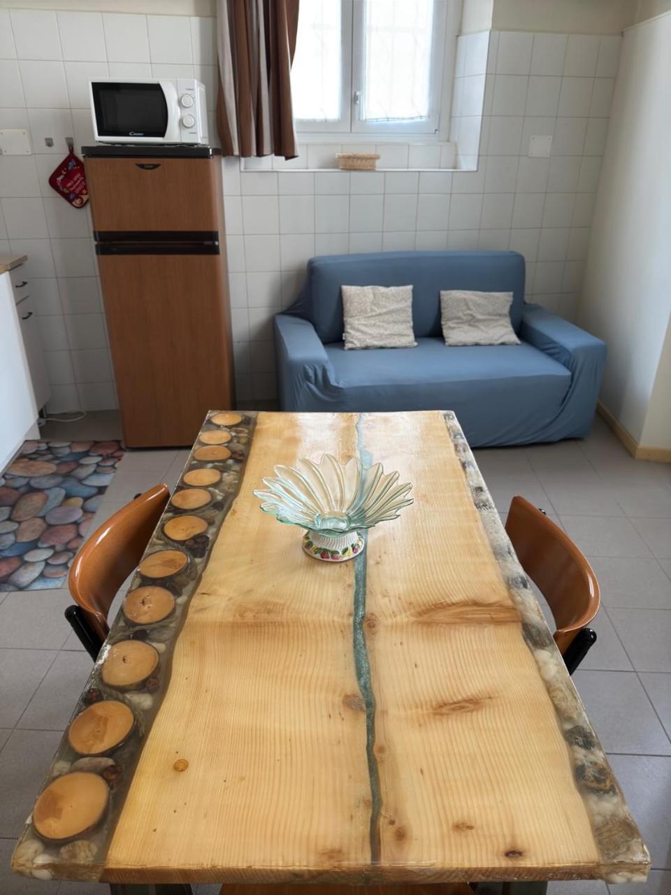 La Casa Del Pescatore سارنيكو المظهر الخارجي الصورة