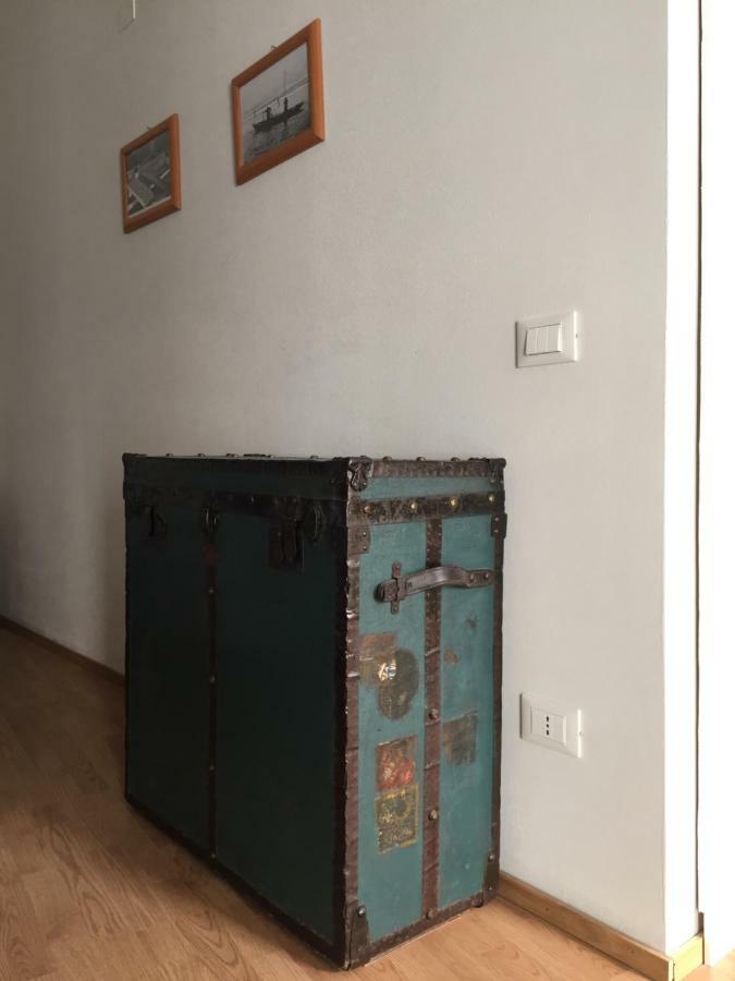 La Casa Del Pescatore سارنيكو المظهر الخارجي الصورة