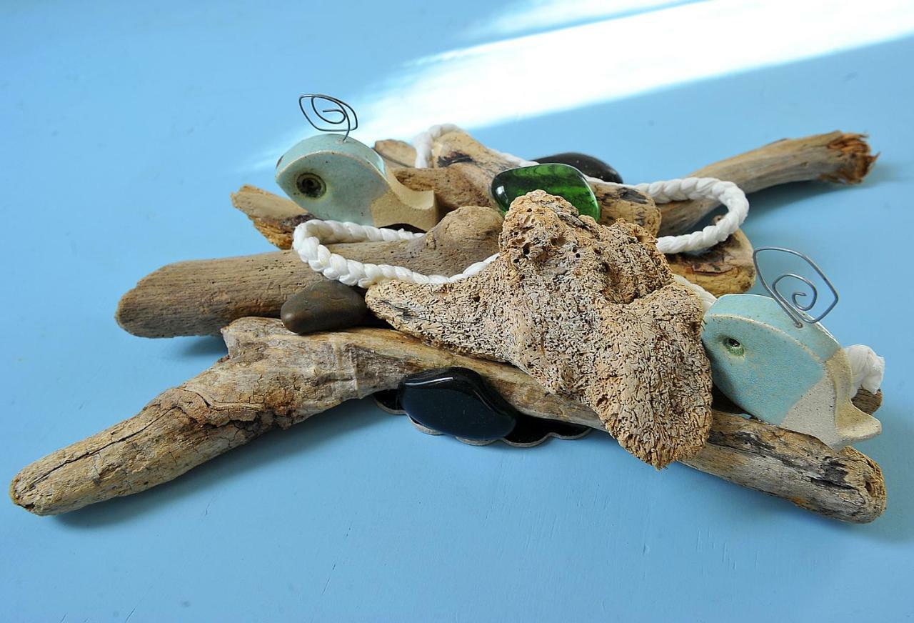 La Casa Del Pescatore سارنيكو المظهر الخارجي الصورة